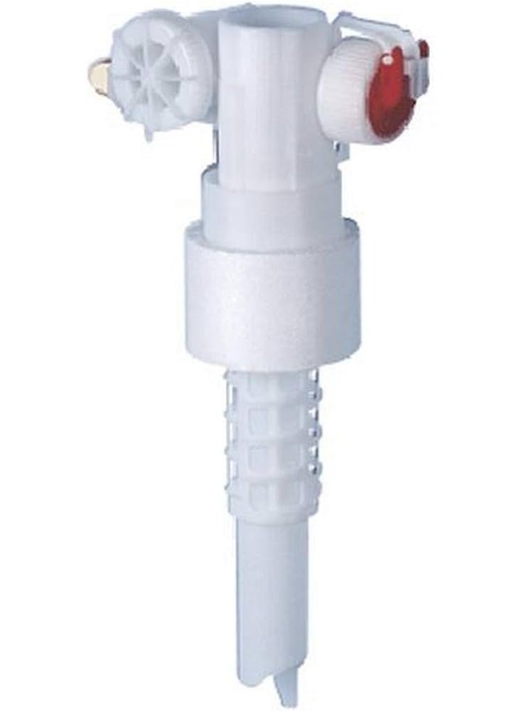 صمام تعبئة من GROHE بمقاس 3/8'' – 37095000